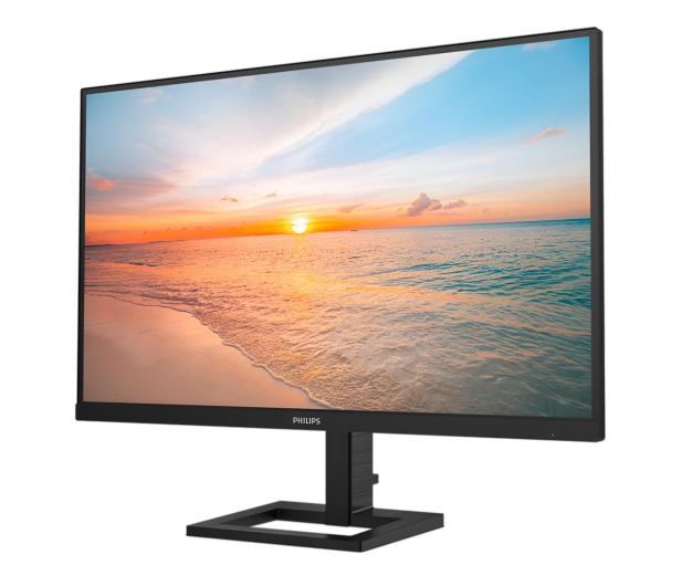 PHILIPS 27''  27E1N1900AE  27E1N1900AE/00 Czarny - 1275685 - zdjęcie 3